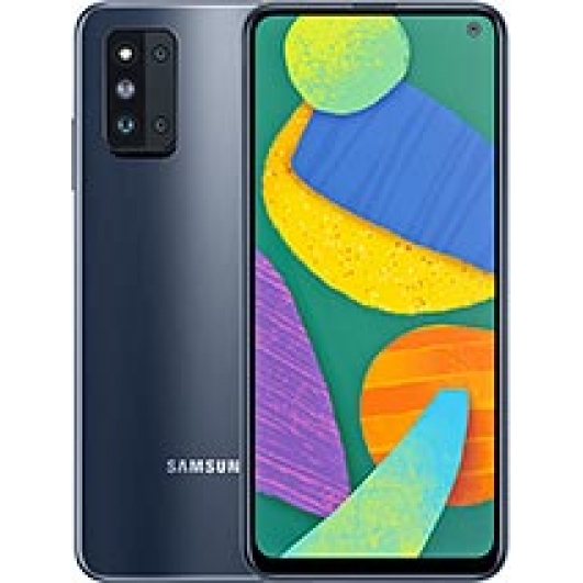 Samsung Galaxy F52 (5G)