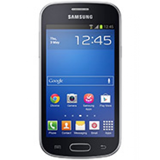 Samsung Galaxy Fresh Trend Lite S7390
