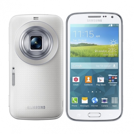Samsung Galaxy k Zoom