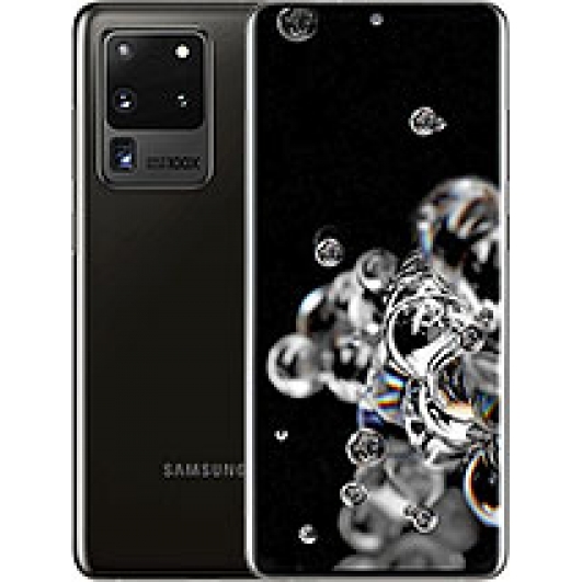 Samsung Galaxy S20 Ultra (5G)