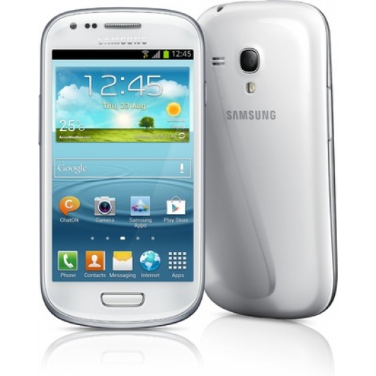 Samsung Galaxy S3 mini i8190