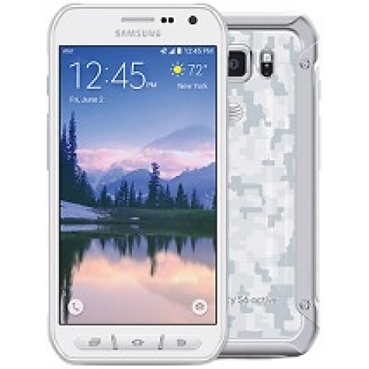 Galaxy S6 Series