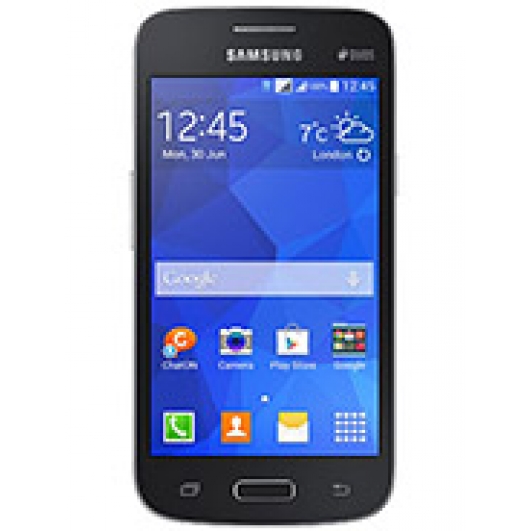 Samsung Galaxy Star 2 II Plus