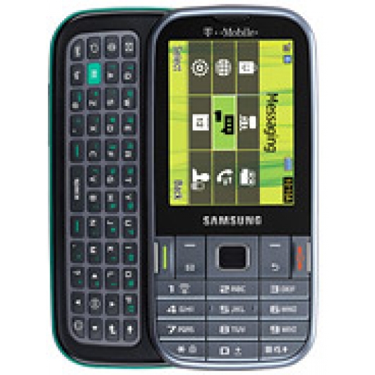 Samsung Gravity TXT T379