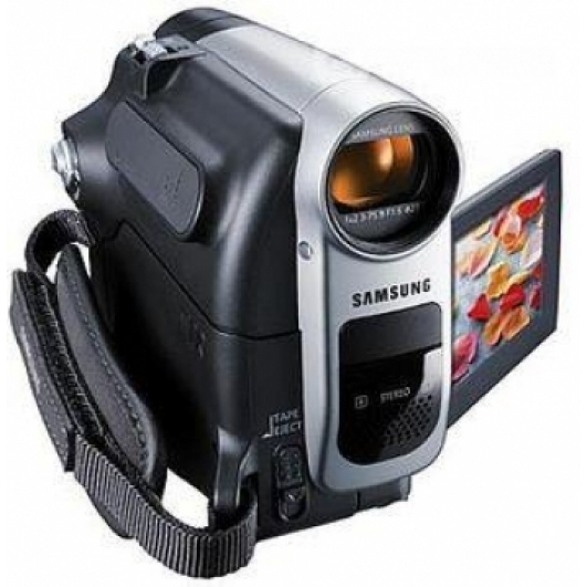 Samsung SC-D366