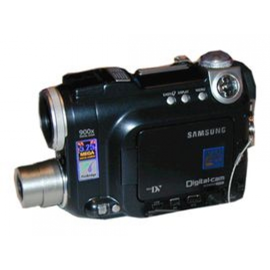 Samsung SC-D6050
