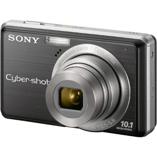Sony Cybershot DSC-S950
