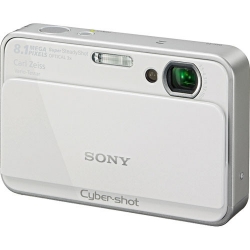 Sony Cybershot DSC-T2
