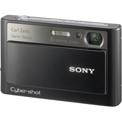 Sony Cybershot DSC-T20