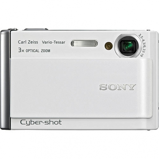 Sony Cybershot DSC-T70