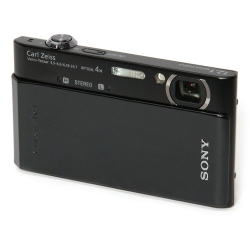 Sony Cybershot DSC-T900