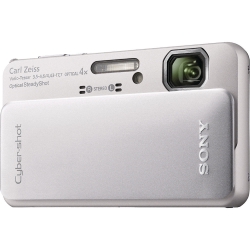 Sony Cybershot DSC-TX10