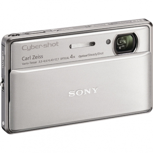 Sony Cybershot DSC-TX100