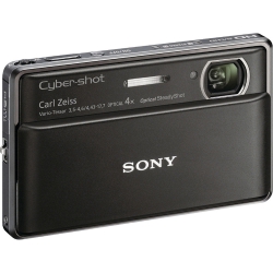 Sony Cybershot DSC-TX100V