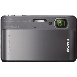 Sony Cybershot DSC-TX5