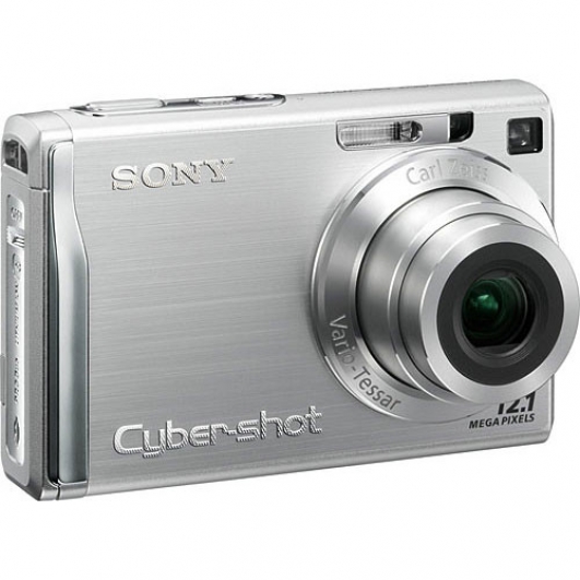 Sony Cybershot DSC-W200