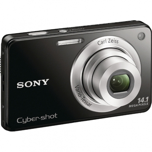 Sony Cybershot DSC-W560