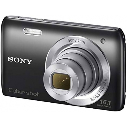 Sony Cybershot DSC-W670