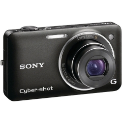 Sony Cybershot DSC-WX5 Digital Camera Memory Card Upgrades