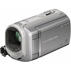 Sony DCR-SX30