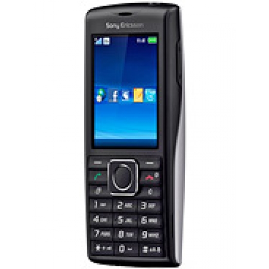 Sony Ericsson Cedar