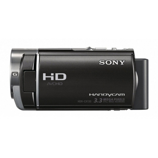 Sony HDR-CX130