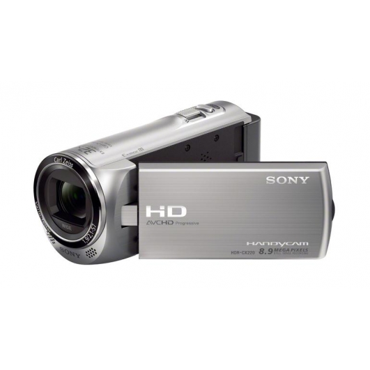 Sony HDR-CX220E
