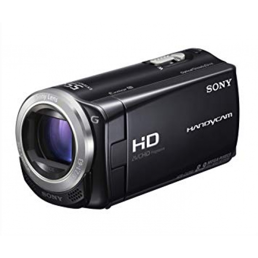 Sony HDR-CX250E