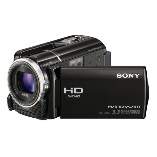 Sony HDR-CX360V