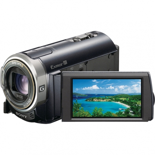 Sony HDR-CX370