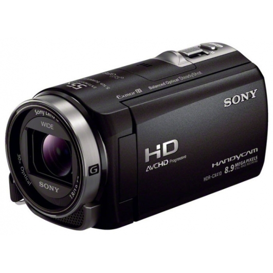 Sony HDR-CX410VE