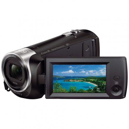 Sony HDR-CX455
