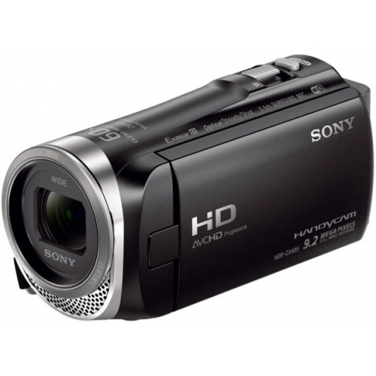 Sony HDR-CX485