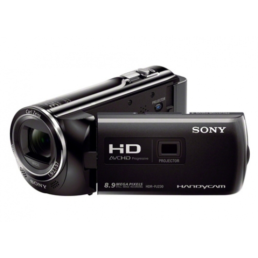 Sony HDR-PJ230E