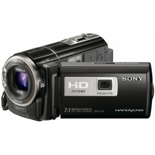 Sony HDR-PJ30