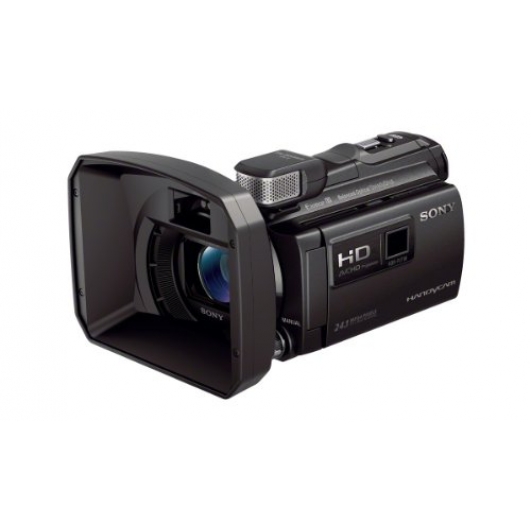 Sony HDR-PJ790