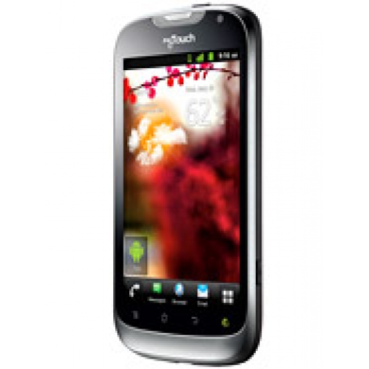 T-Mobile myTouch 2