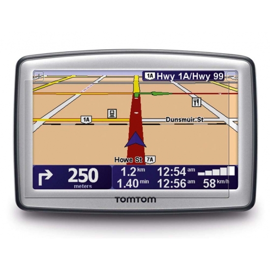 TomTom One 30 Series