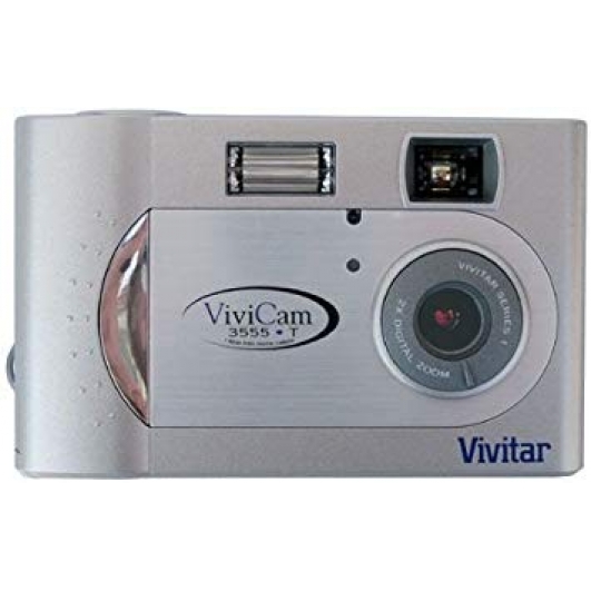 Vivitar Vivicam 3555T