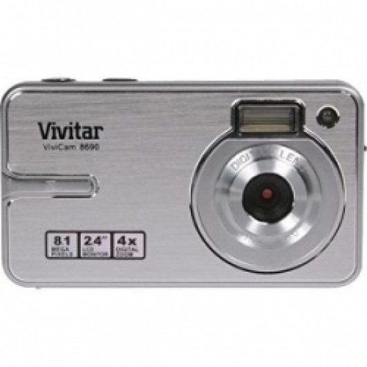 Vivitar Vivicam 4385