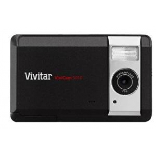Vivitar ViviCam 5010