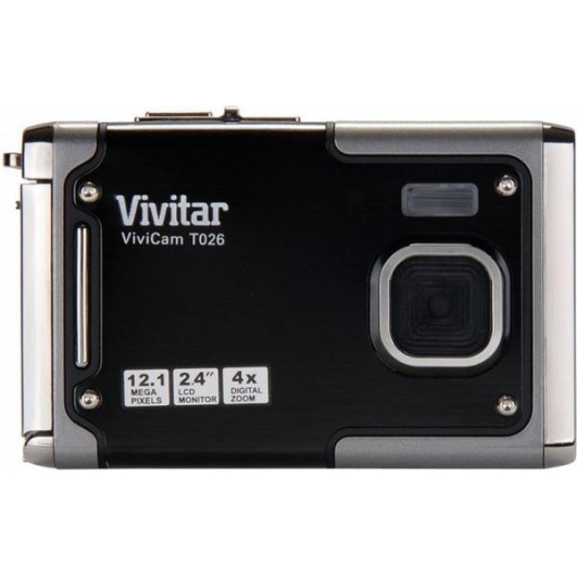 Vivitar ViviCam T026