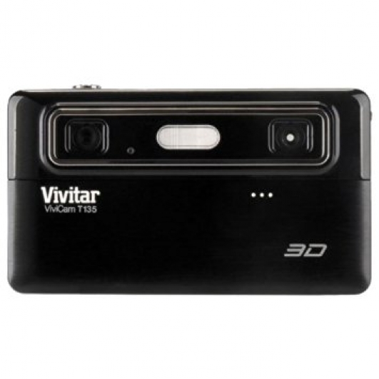 Vivitar ViviCam T135