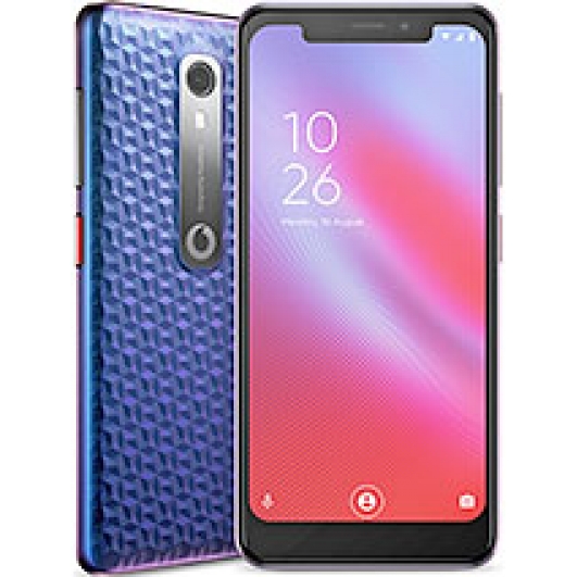 Vodafone Smart N10