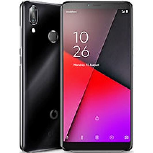 Vodafone Smart X9
