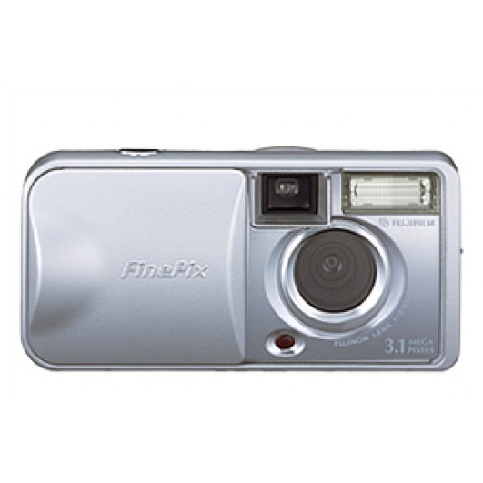 Fuji Film Finepix A120