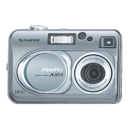 Fuji Film Finepix A205s