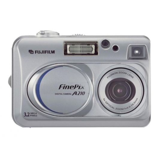 Fuji Film Finepix A210