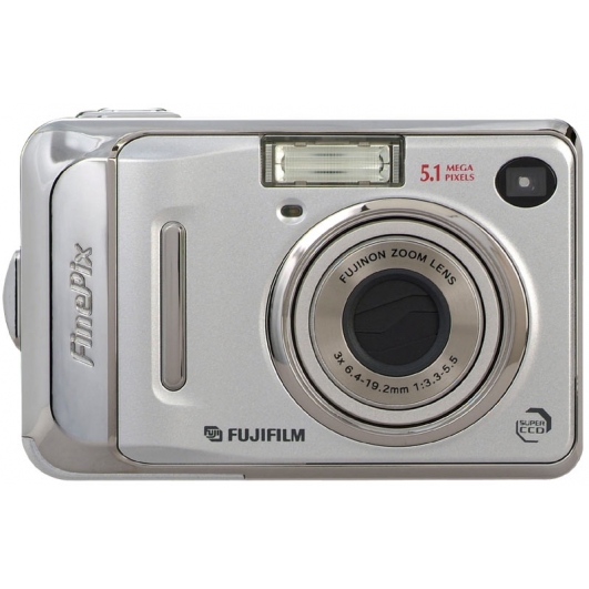 Fuji Film Finepix A500