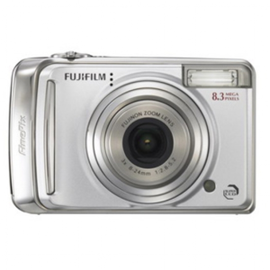 Fuji Film Finepix A610